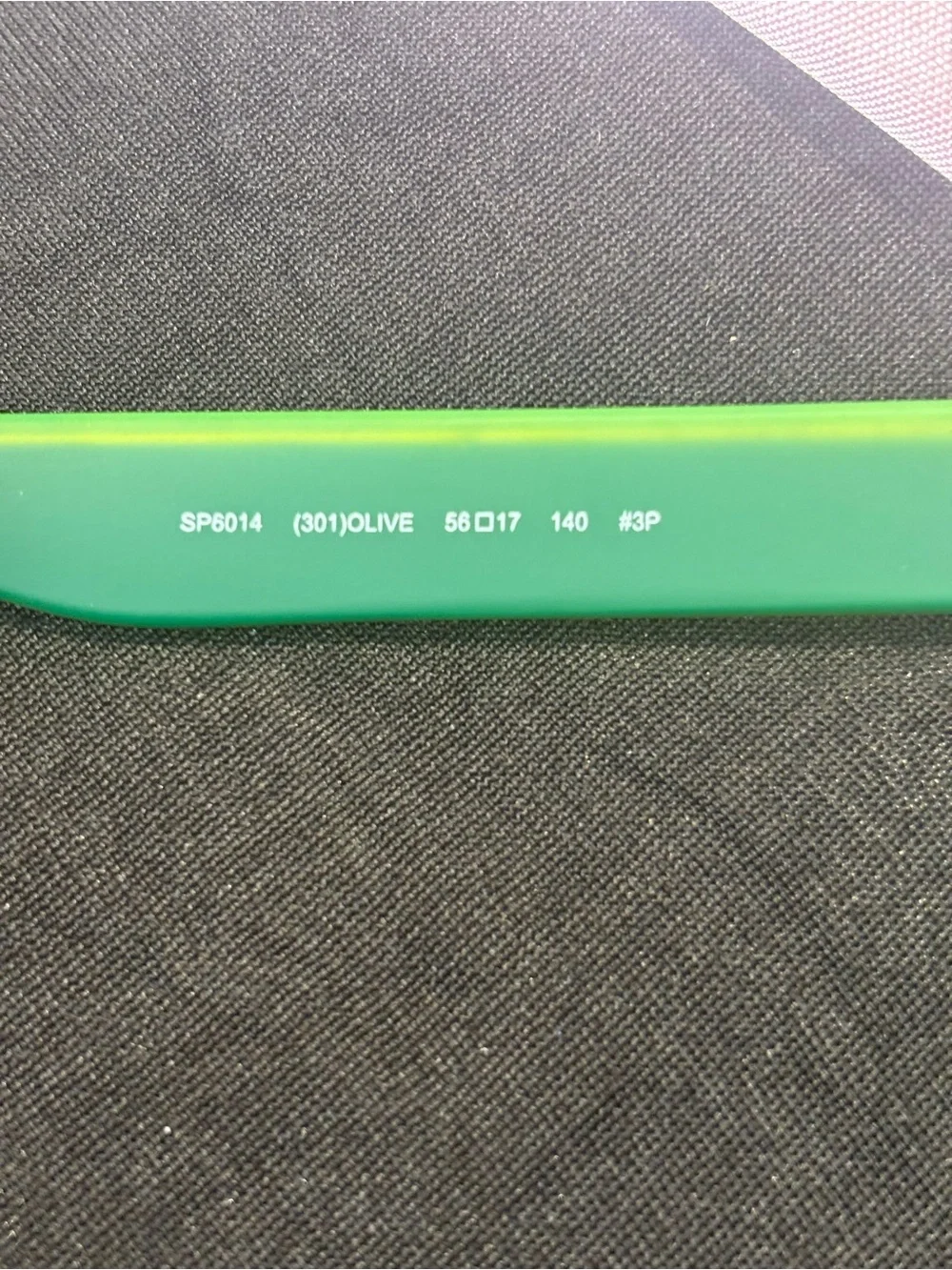 Men Sport Spyder Sunglasses